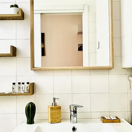 The Dream Massa Lubrense