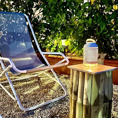 The Dream * Massa Lubrense