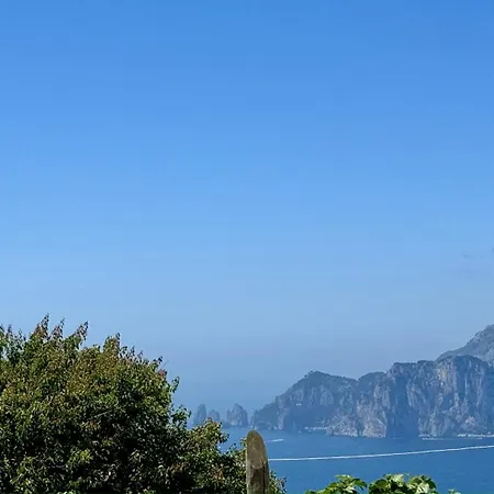 Hébergement de vacances The Dream