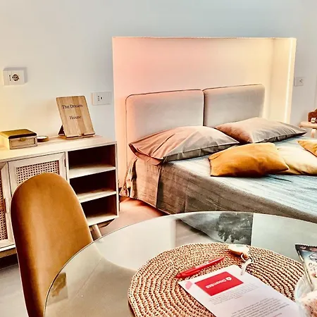 Hébergement de vacances The Dream *