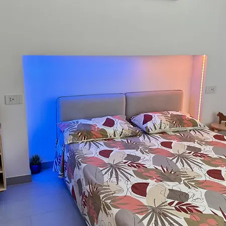 The Dream Massa Lubrense