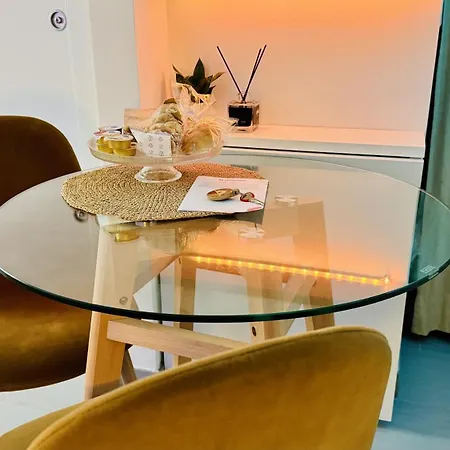 The Dream Hébergement de vacances Massa Lubrense