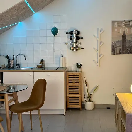 Hébergement de vacances The Dream