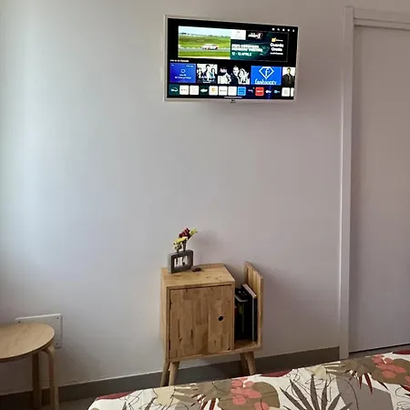 The Dream Hébergement de vacances