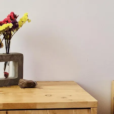 The Dream Hébergement de vacances Massa Lubrense