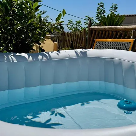 The Dream * Massa Lubrense