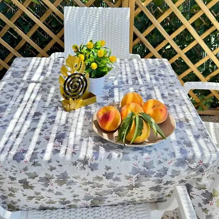 Hébergement de vacances The Dream *