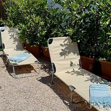 The Dream Massa Lubrense