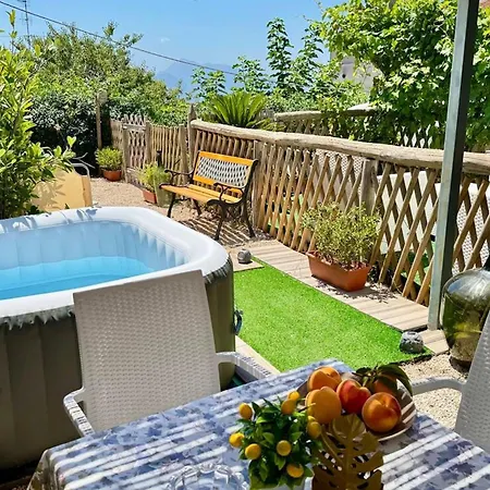 The Dream * Massa Lubrense