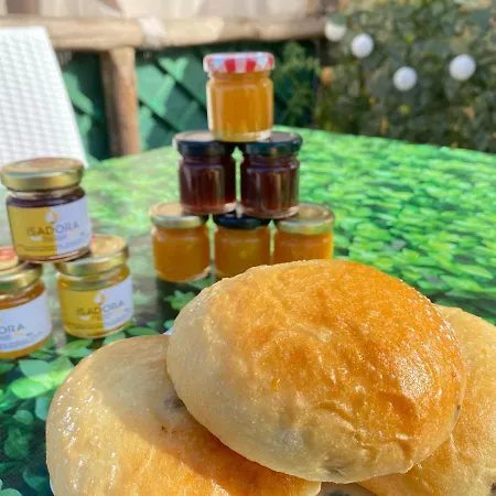 The Dream * Massa Lubrense