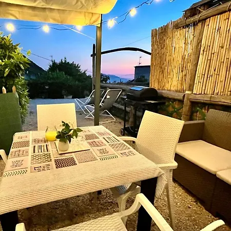 Holiday home The Dream