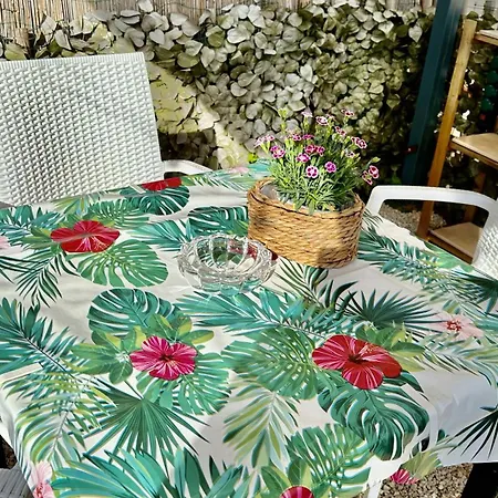 The Dream Tatil Evi Massa Lubrense