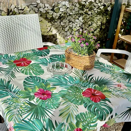 The Dream Holiday home Massa Lubrense