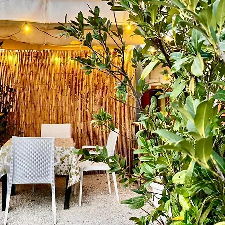 Holiday home The Dream Massa Lubrense